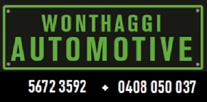 wonthaggi automotive